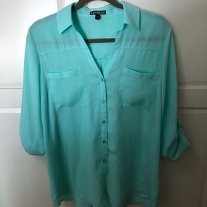 Portofino Shirt